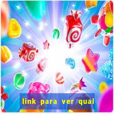 link para ver qual jogo ta pagando